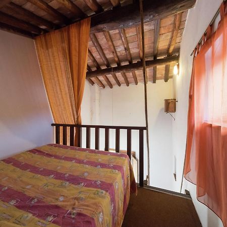 Lovely Holiday Home With Private Pool San Marcello Pistoiese Kültér fotó
