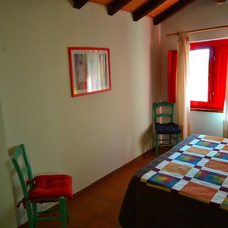 Lovely Holiday Home With Private Pool San Marcello Pistoiese Kültér fotó