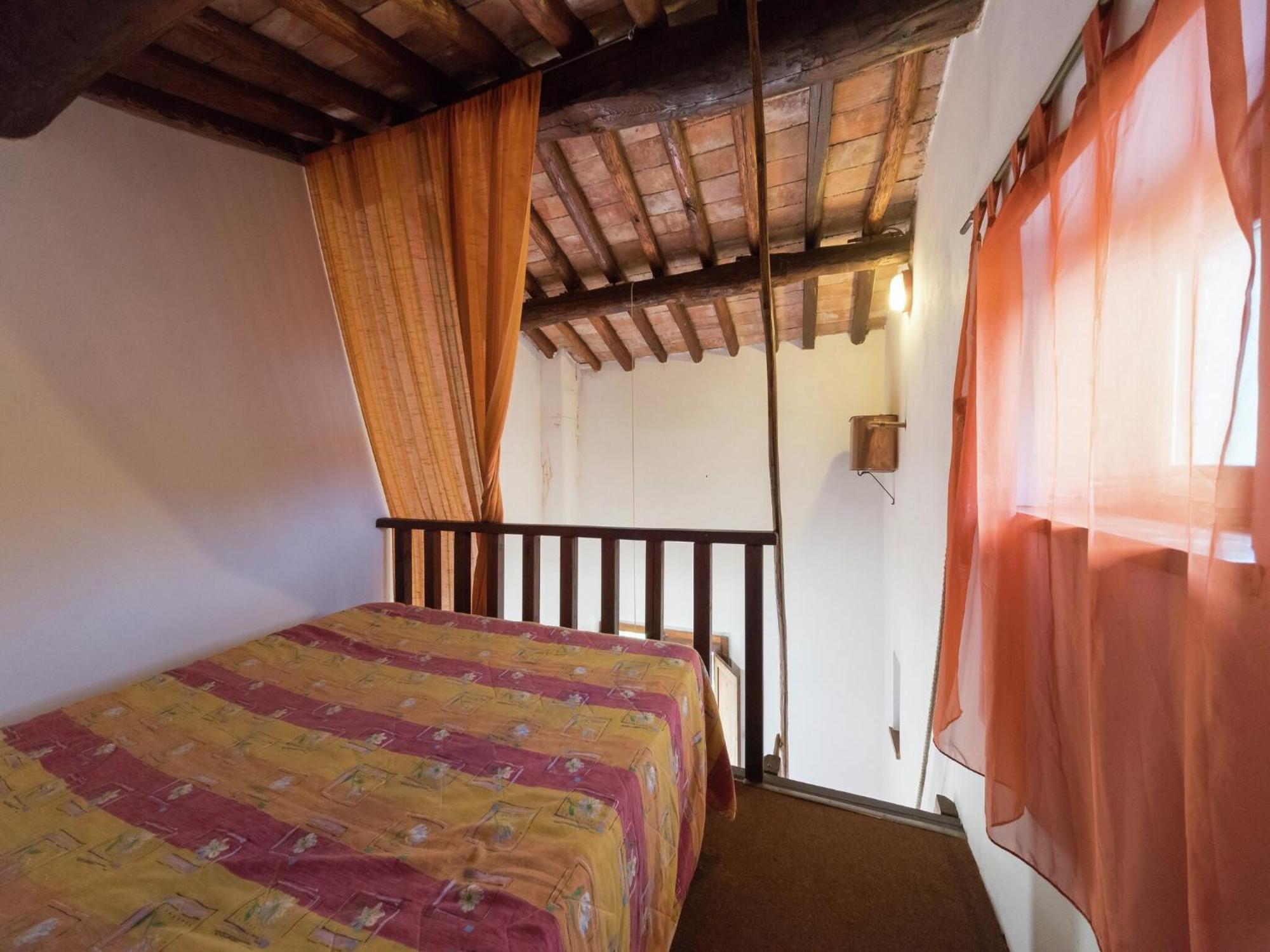 Lovely Holiday Home With Private Pool San Marcello Pistoiese Kültér fotó
