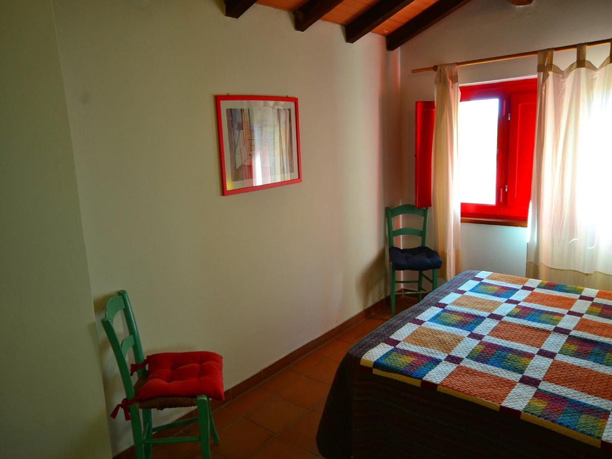 Lovely Holiday Home With Private Pool San Marcello Pistoiese Kültér fotó