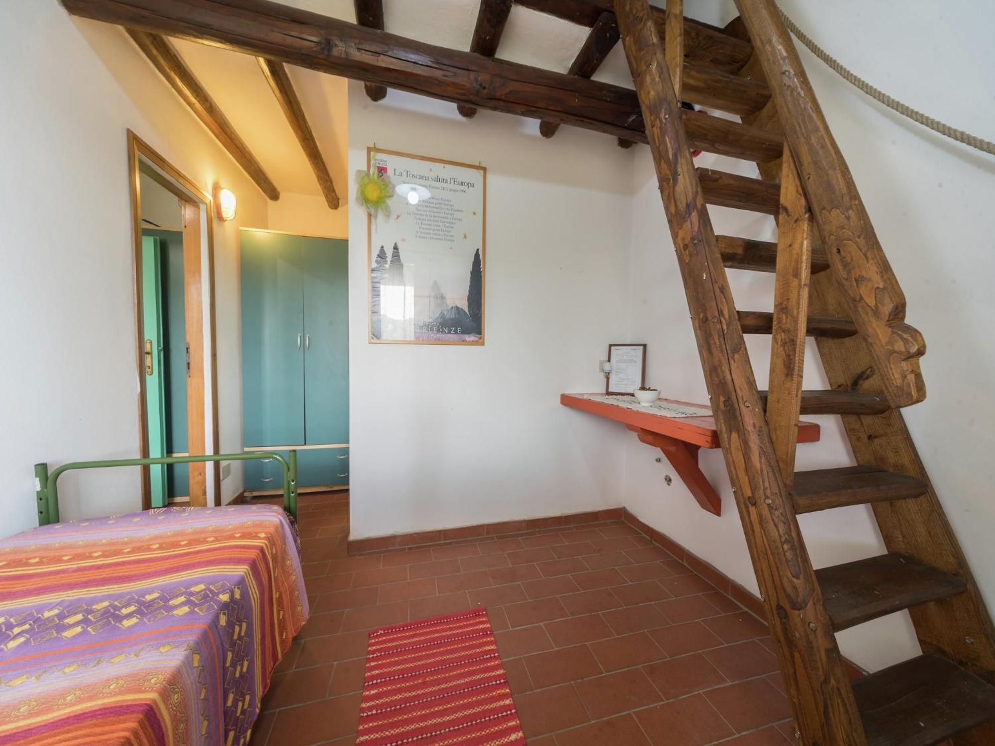Lovely Holiday Home With Private Pool San Marcello Pistoiese Kültér fotó