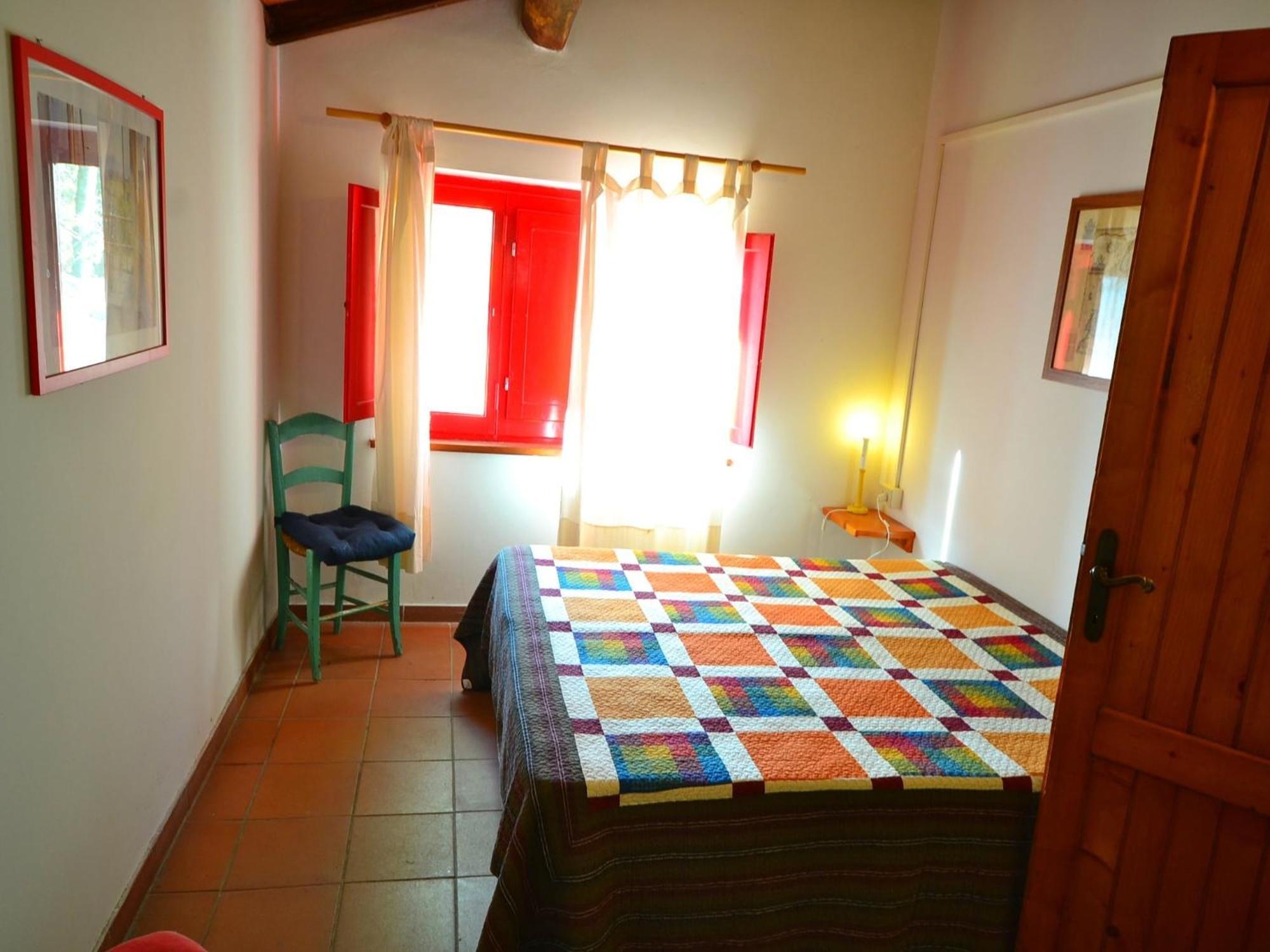 Lovely Holiday Home With Private Pool San Marcello Pistoiese Kültér fotó