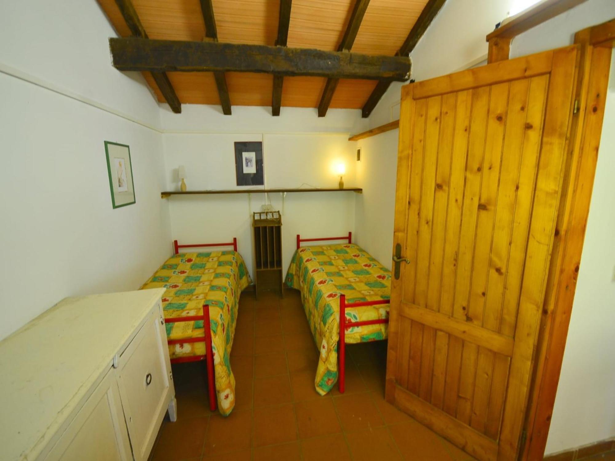 Lovely Holiday Home With Private Pool San Marcello Pistoiese Kültér fotó