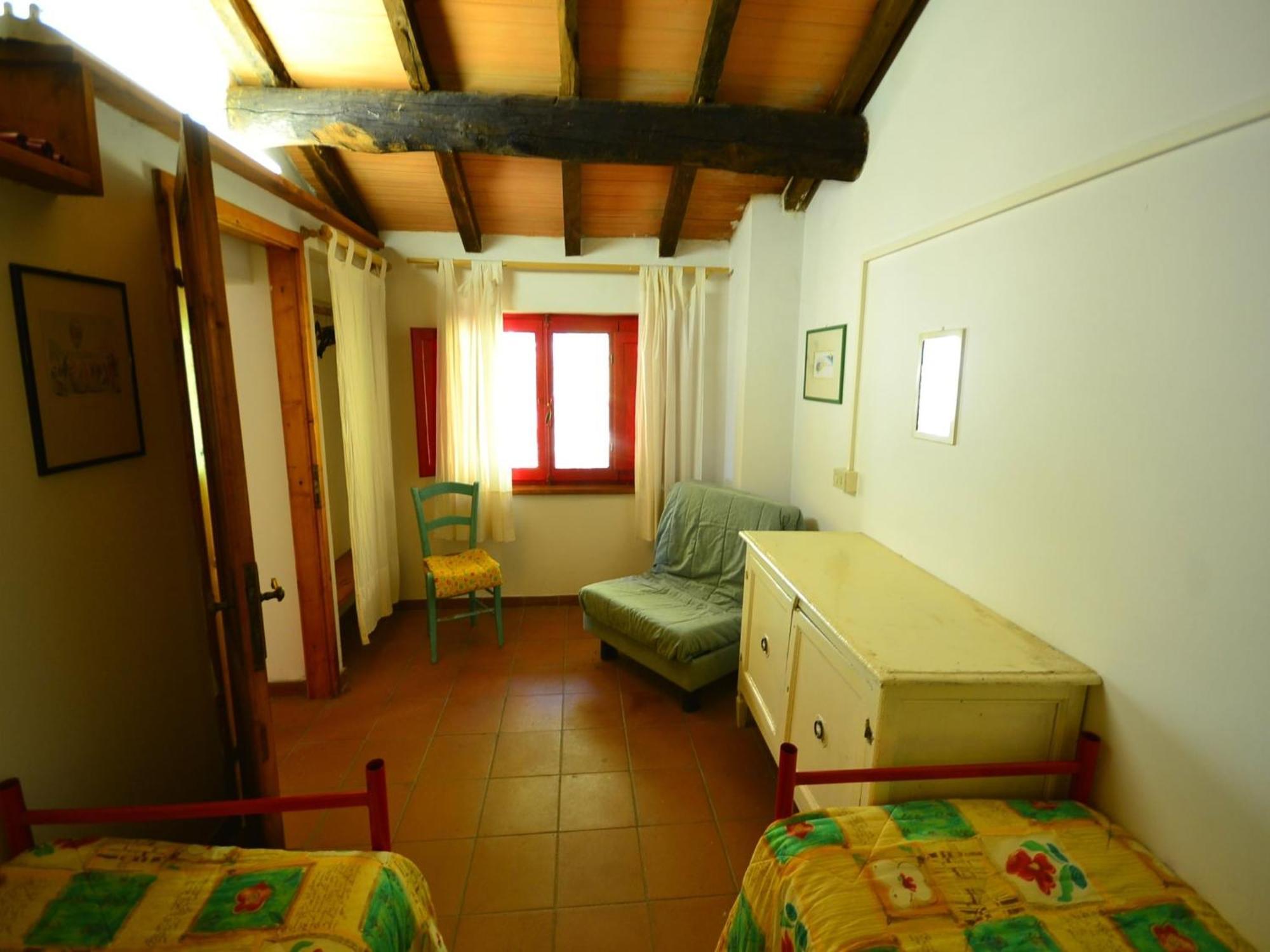 Lovely Holiday Home With Private Pool San Marcello Pistoiese Kültér fotó