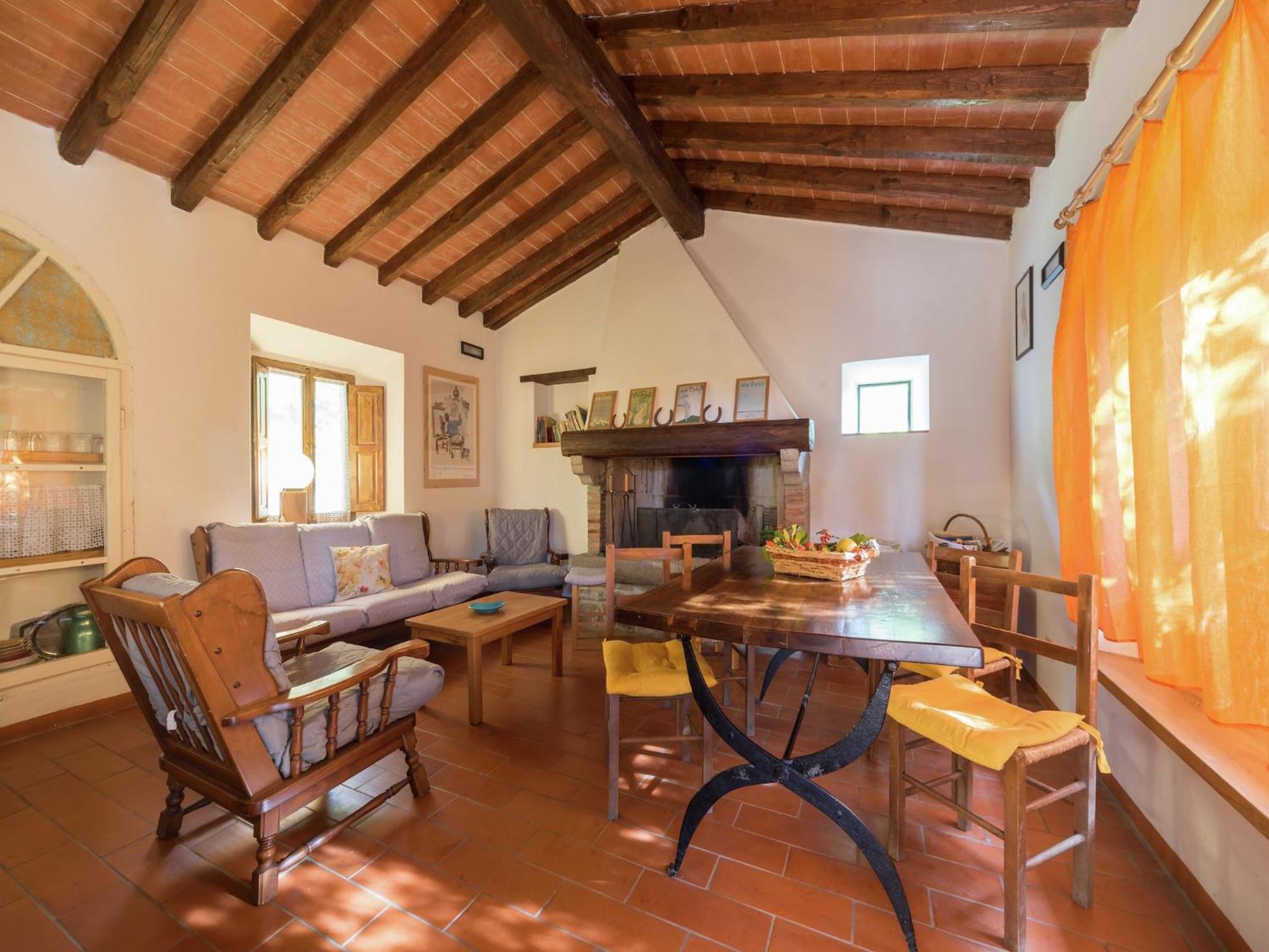 Lovely Holiday Home With Private Pool San Marcello Pistoiese Kültér fotó
