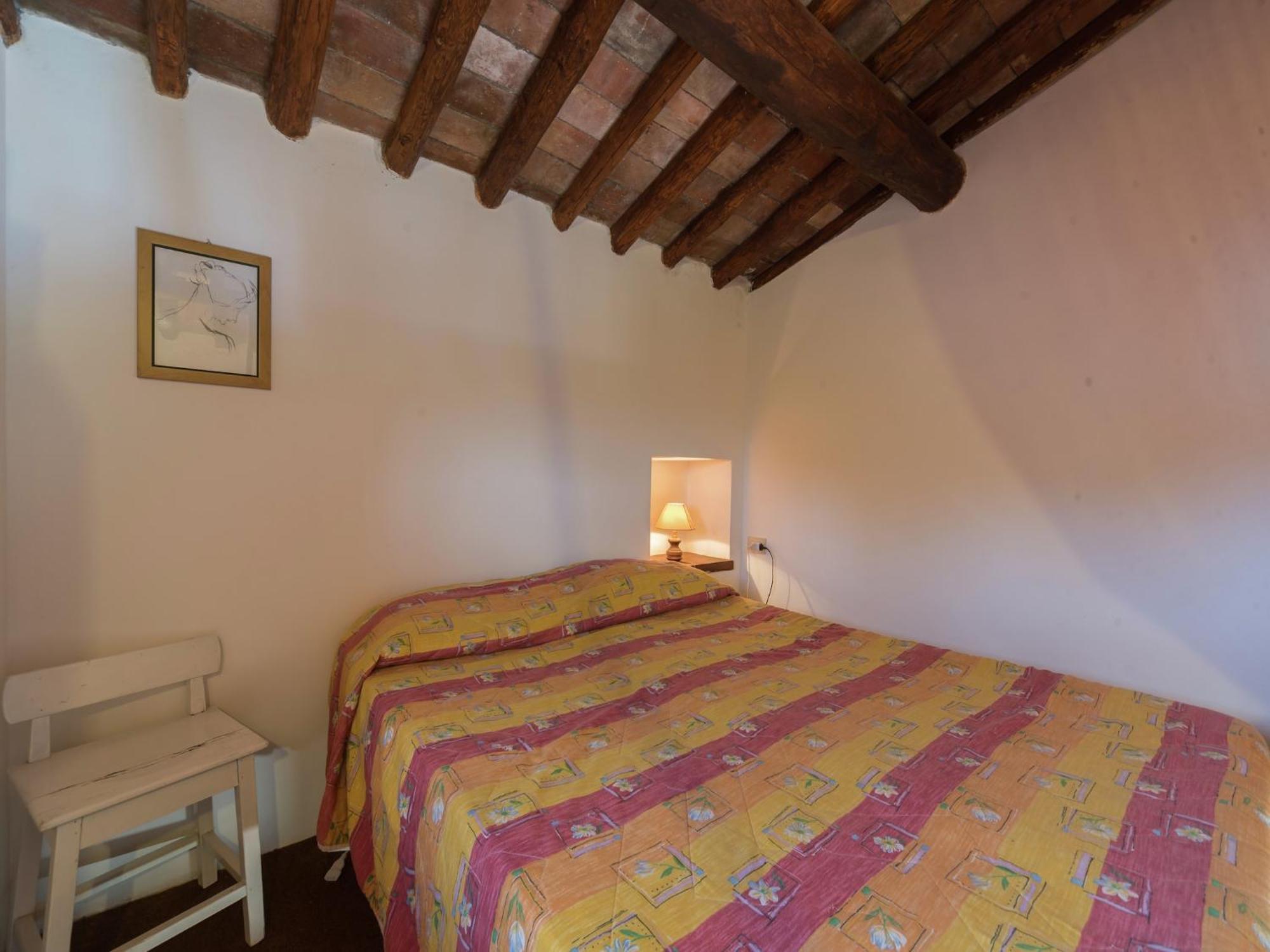 Lovely Holiday Home With Private Pool San Marcello Pistoiese Kültér fotó