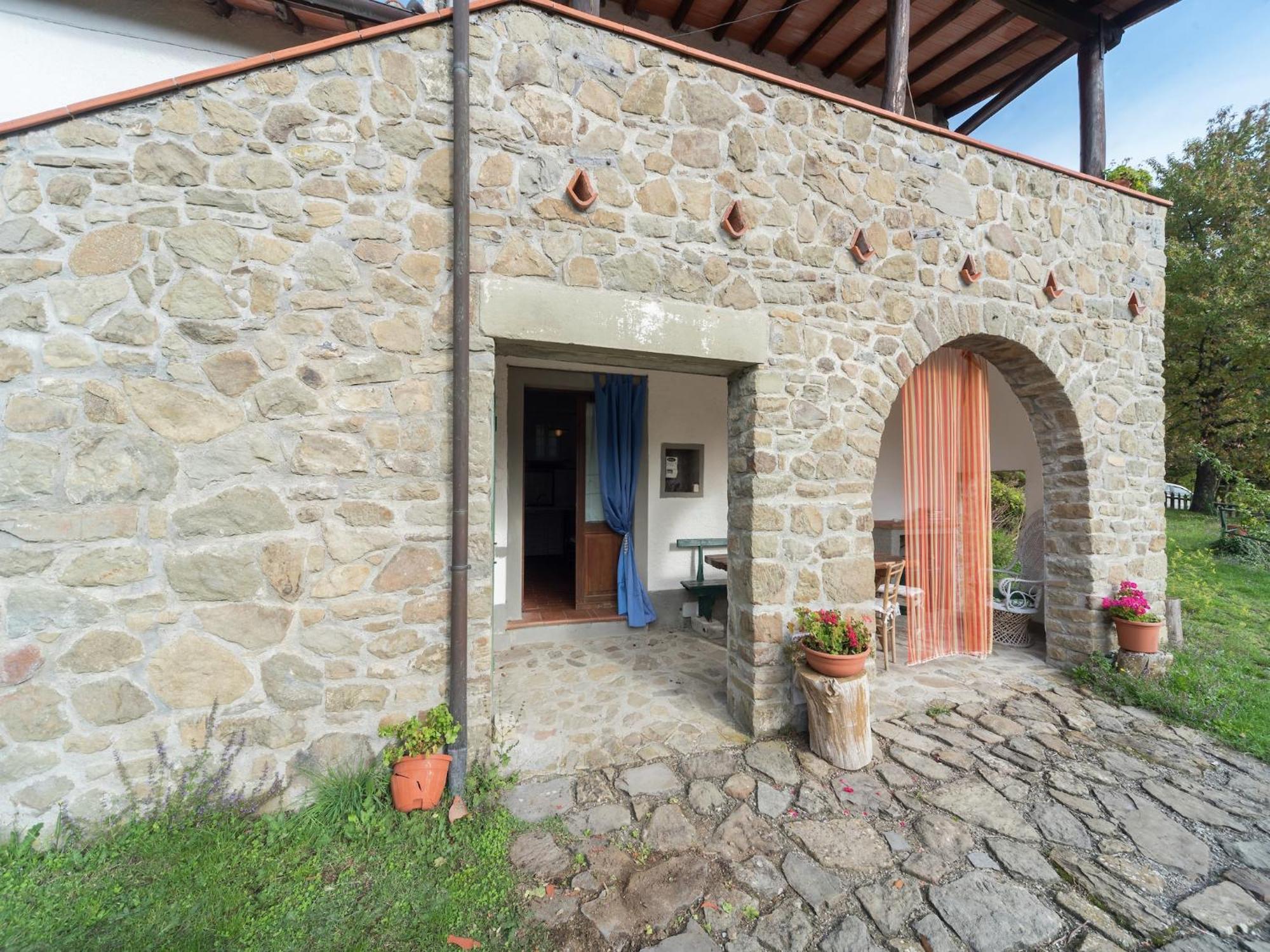 Lovely Holiday Home With Private Pool San Marcello Pistoiese Kültér fotó