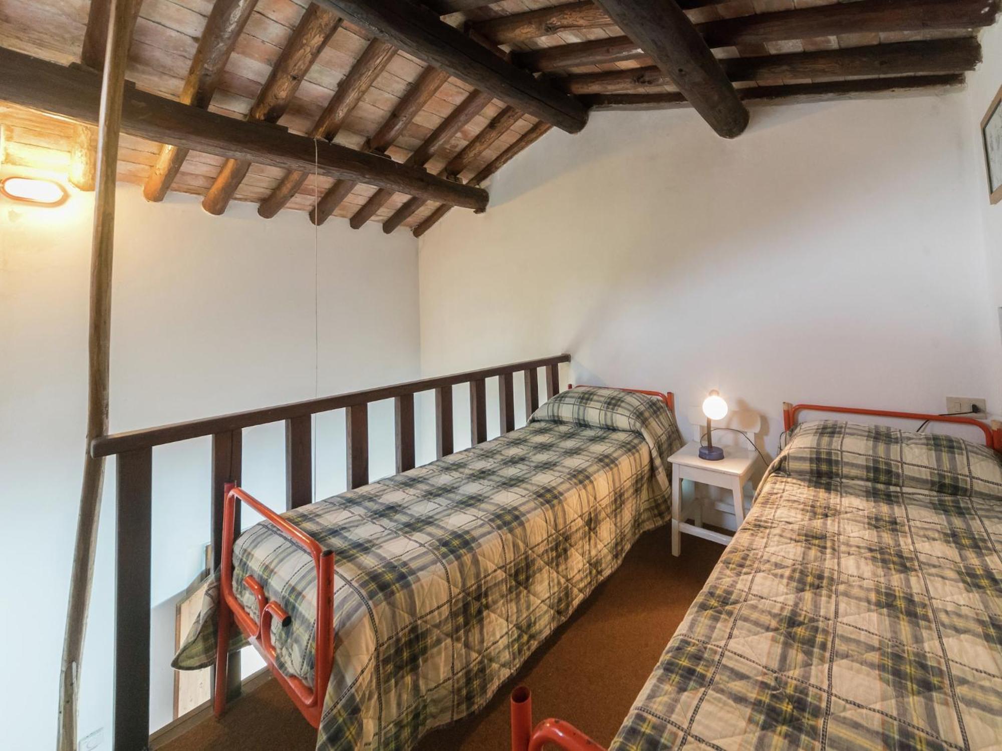 Lovely Holiday Home With Private Pool San Marcello Pistoiese Kültér fotó