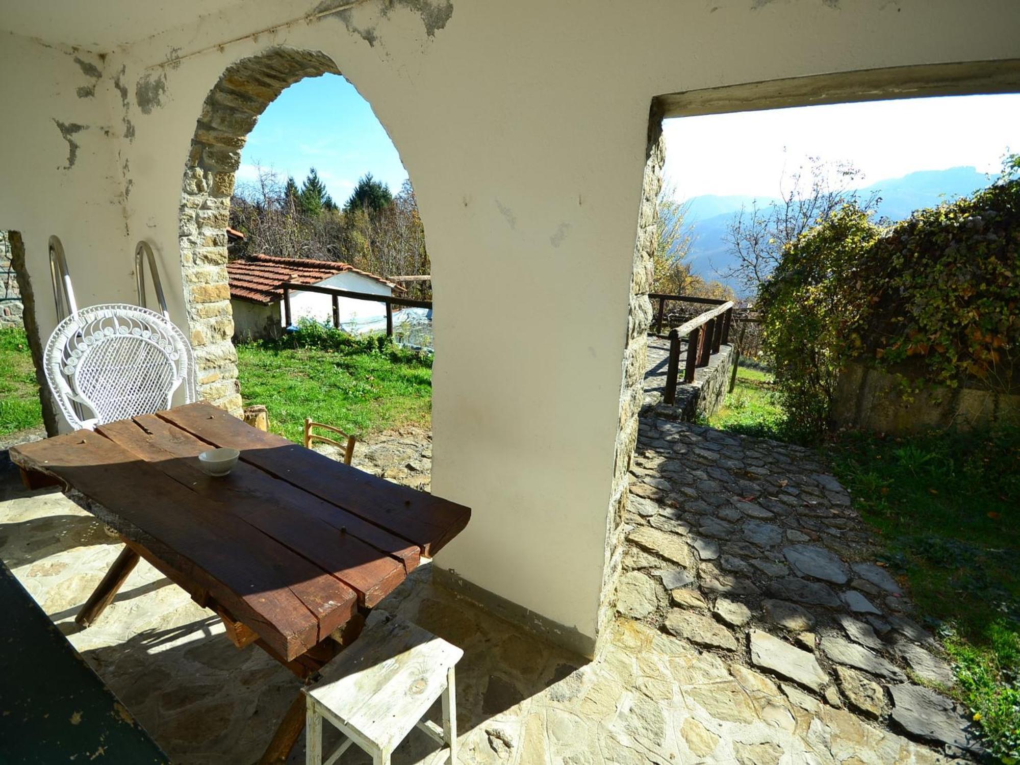 Lovely Holiday Home With Private Pool San Marcello Pistoiese Kültér fotó