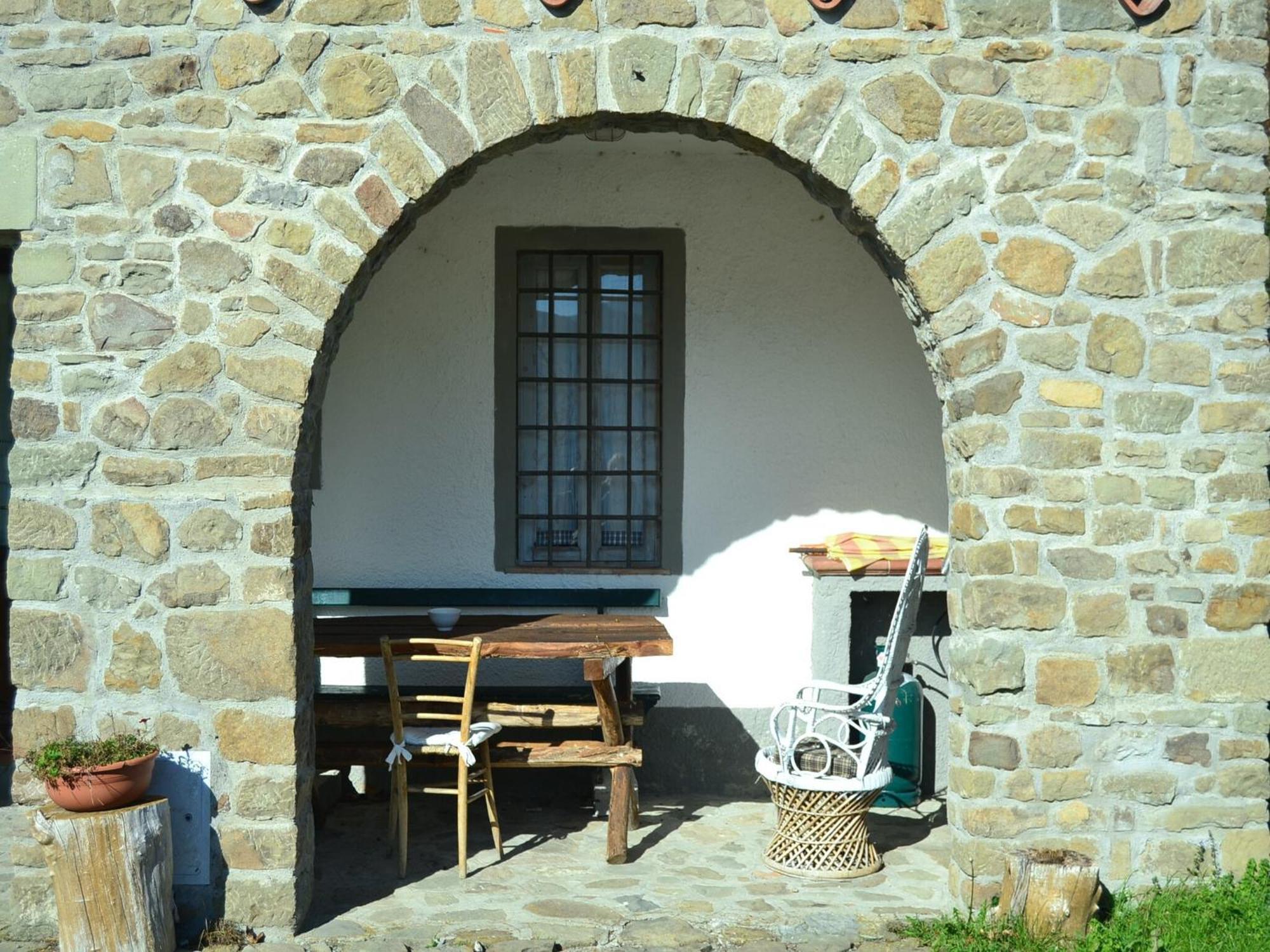Lovely Holiday Home With Private Pool San Marcello Pistoiese Kültér fotó