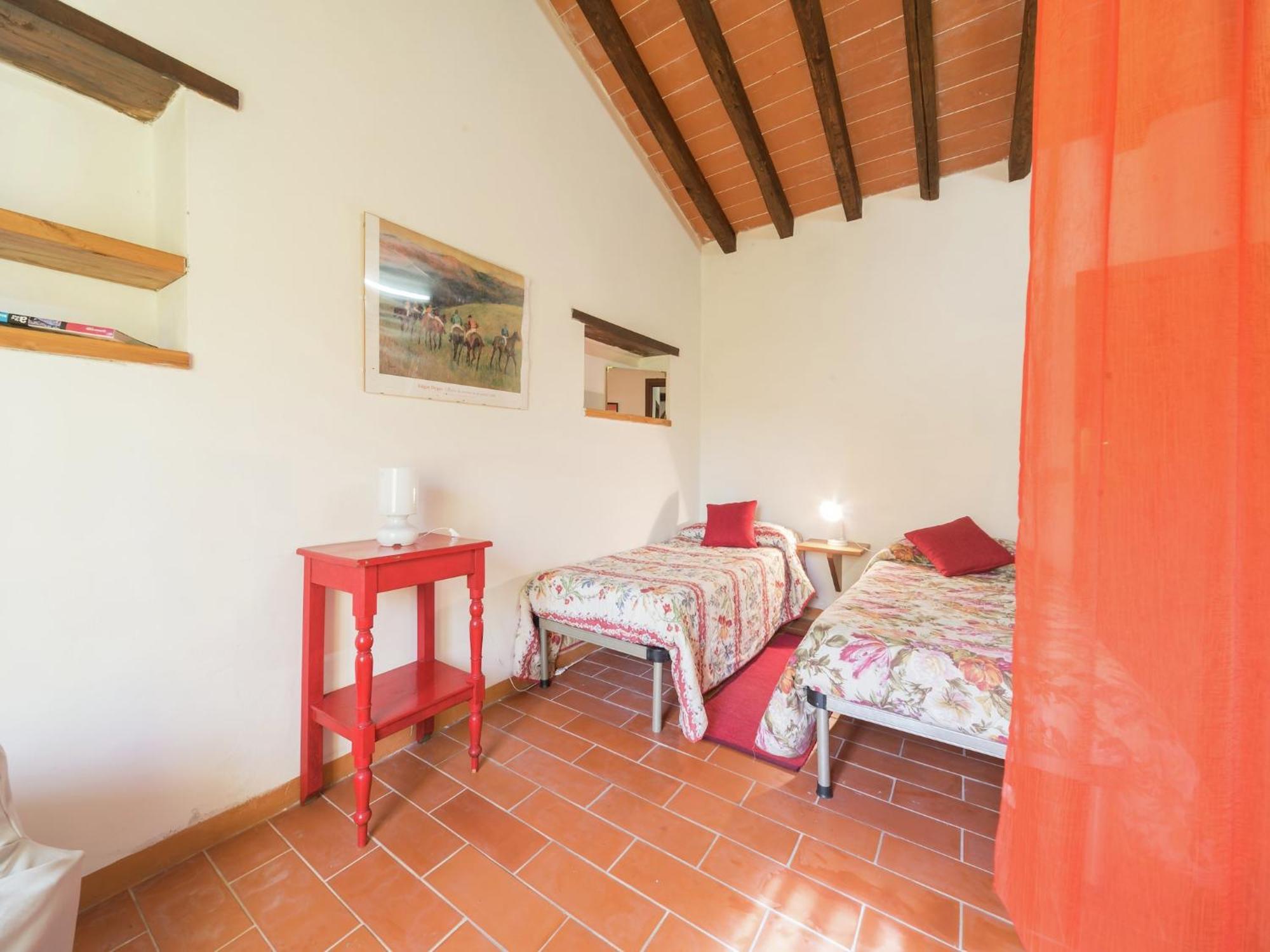 Lovely Holiday Home With Private Pool San Marcello Pistoiese Kültér fotó