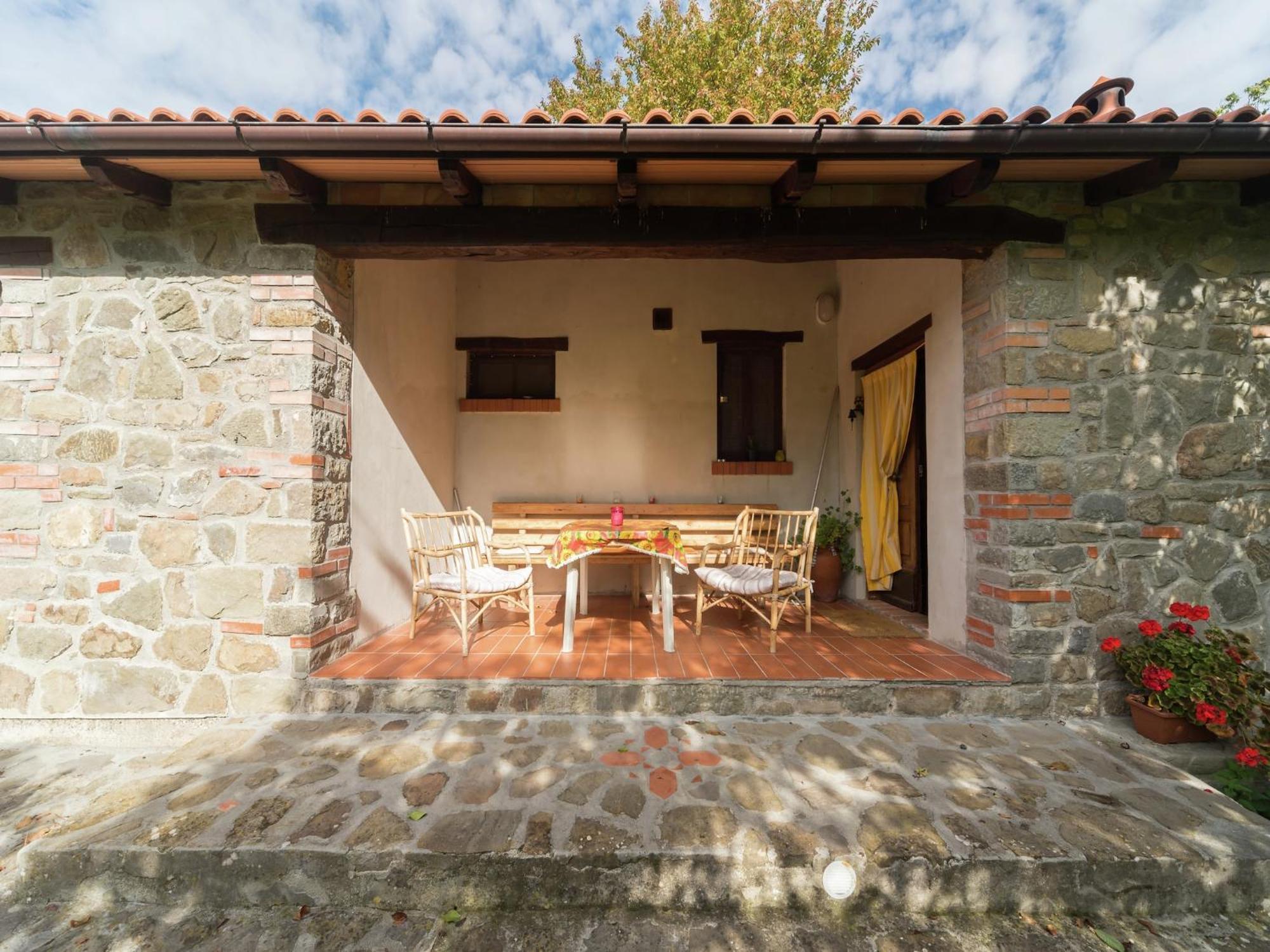 Lovely Holiday Home With Private Pool San Marcello Pistoiese Kültér fotó